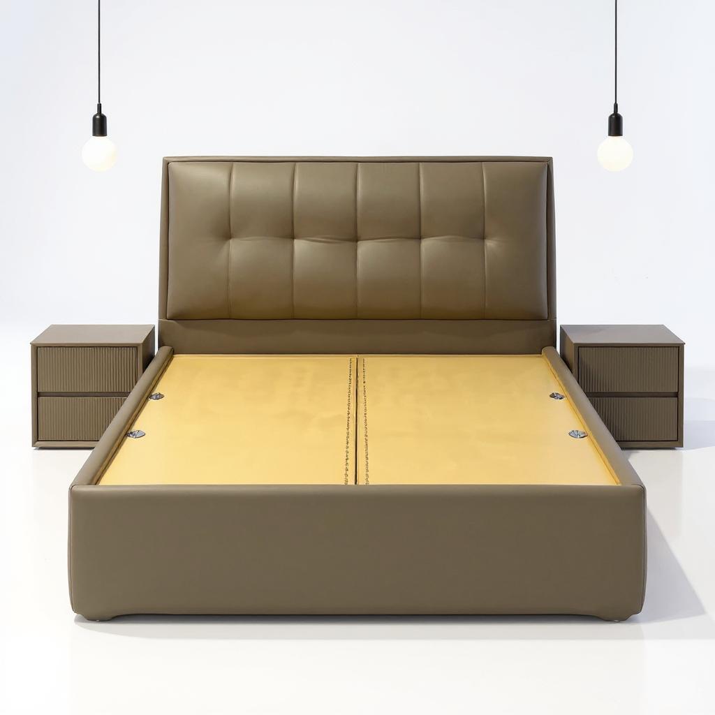 Premium Bed